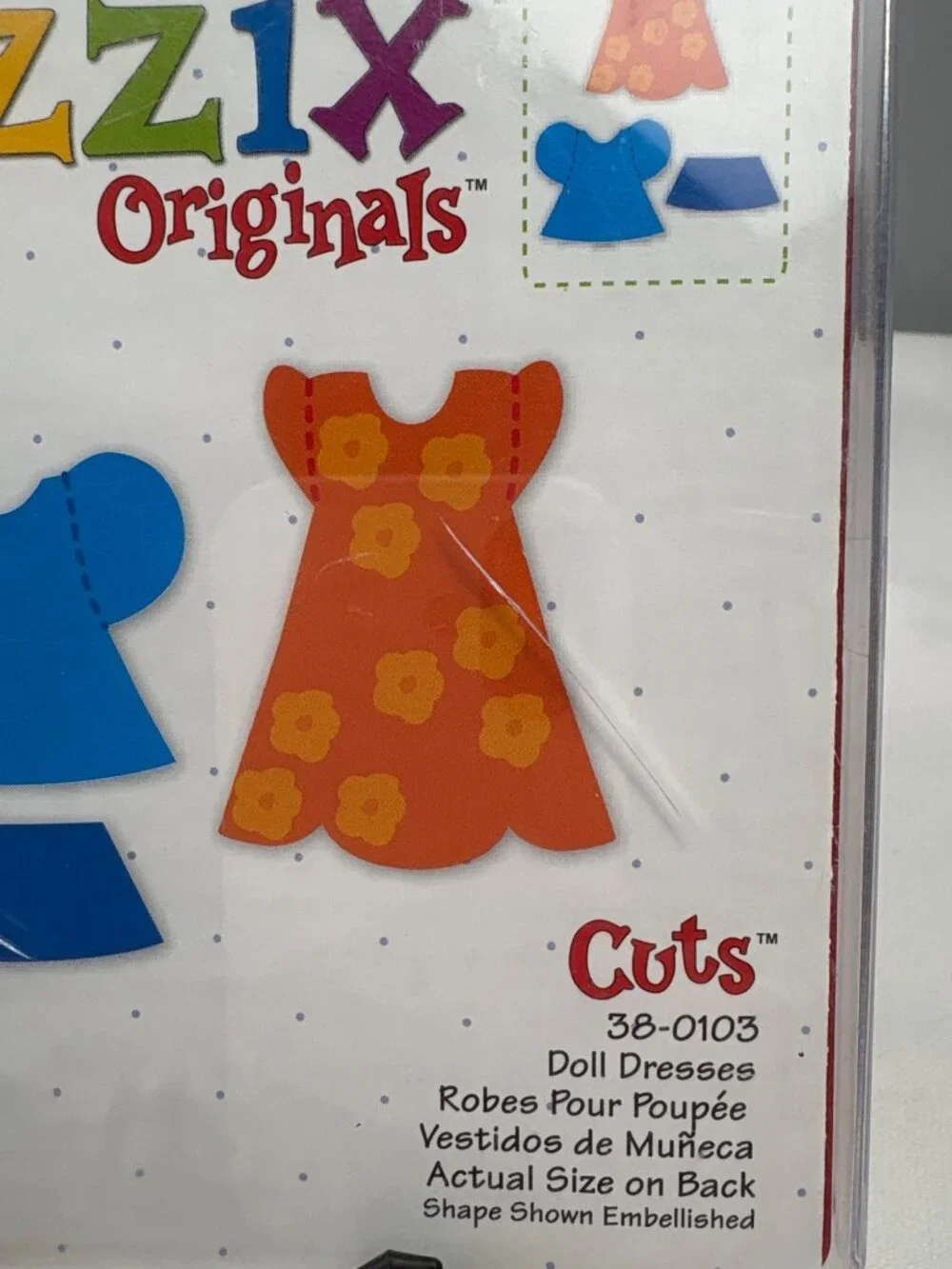 Provo Craft cute craft